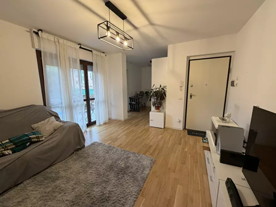 Immagine 5 di Appartamento in vendita  in via esino a Ancona