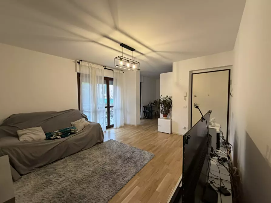 Immagine 6 di Appartamento in vendita  in via esino a Ancona