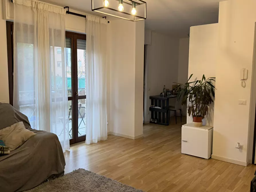 Immagine 7 di Appartamento in vendita  in via esino a Ancona