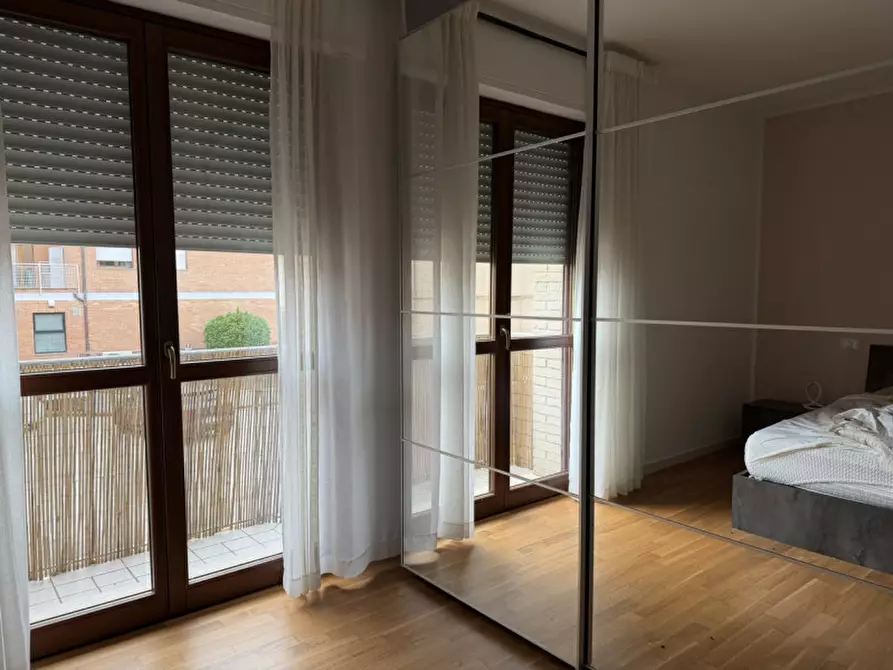 Immagine 8 di Appartamento in vendita  in via esino a Ancona