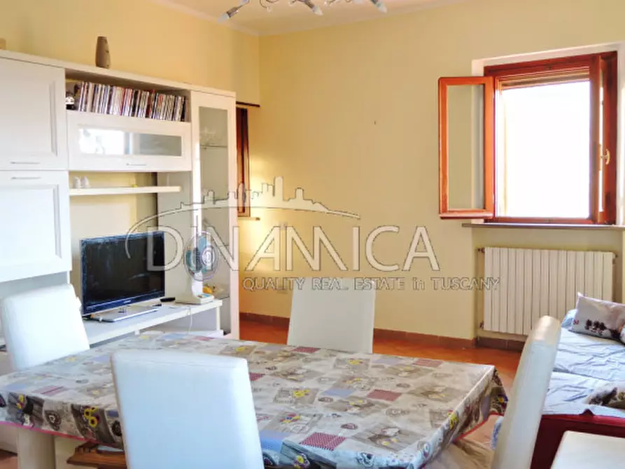 Immagine 2 di Appartamento in vendita  a Palaia