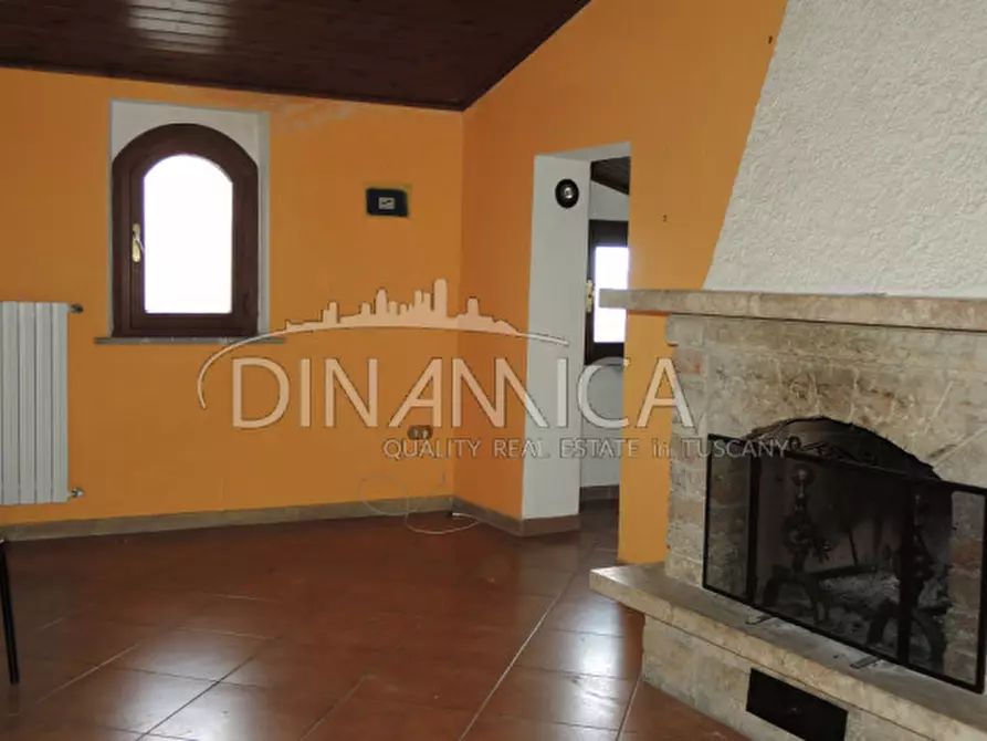 Immagine 3 di Appartamento in vendita  a Palaia