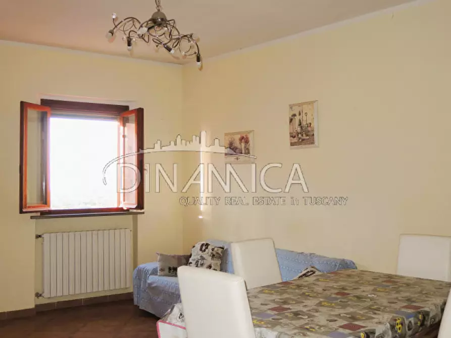 Immagine 4 di Appartamento in vendita  a Palaia