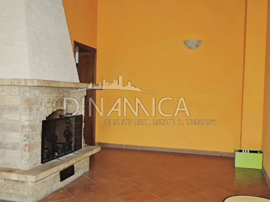 Immagine 5 di Appartamento in vendita  a Palaia