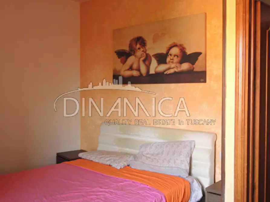 Immagine 8 di Appartamento in vendita  a Palaia