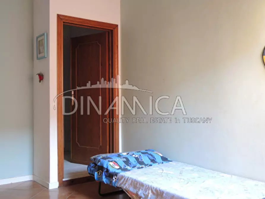 Immagine 9 di Appartamento in vendita  a Palaia