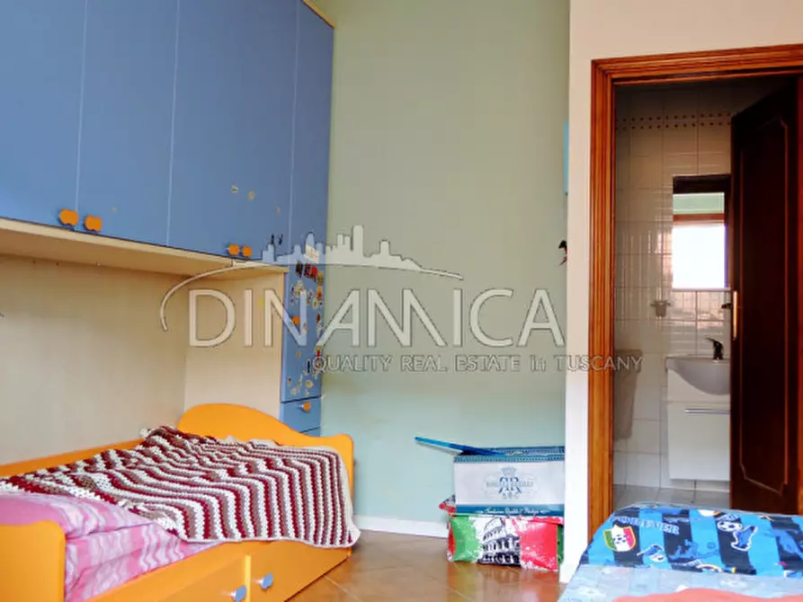 Immagine 10 di Appartamento in vendita  a Palaia