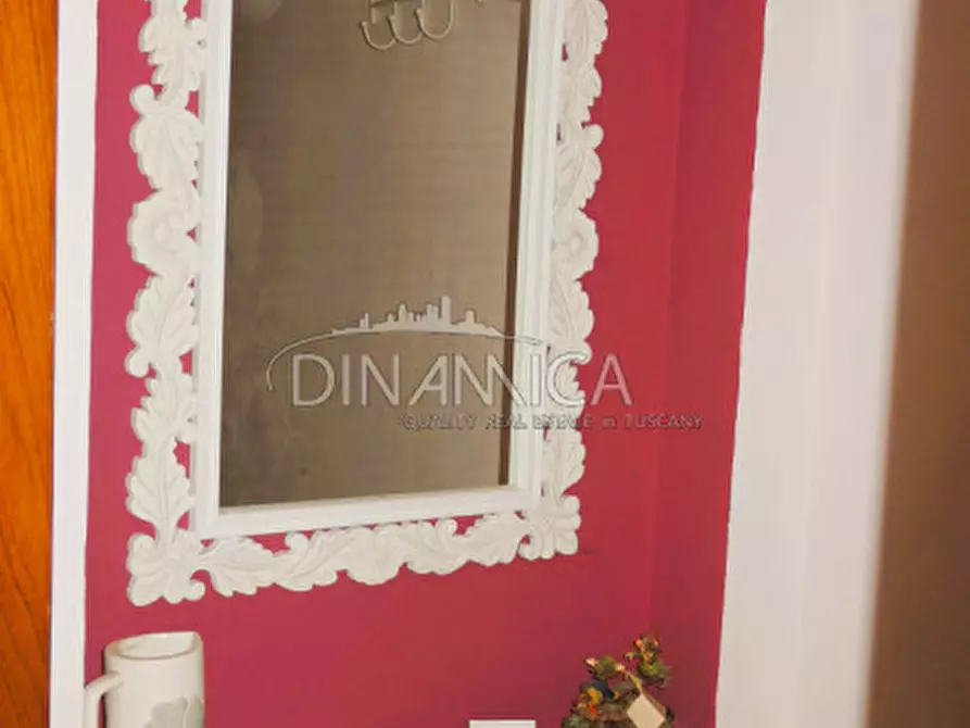 Immagine 11 di Appartamento in vendita  a Palaia