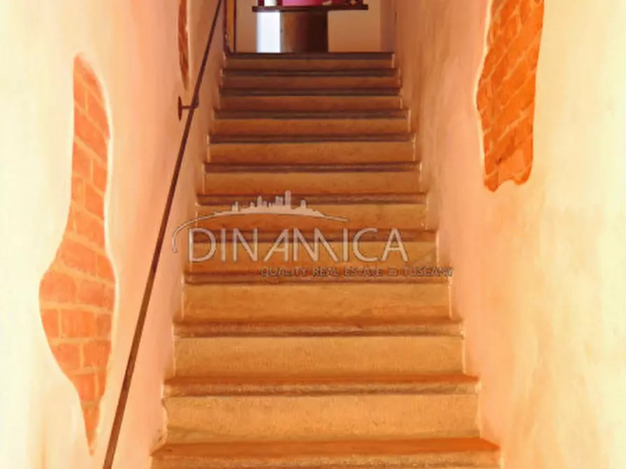 Immagine 12 di Appartamento in vendita  a Palaia