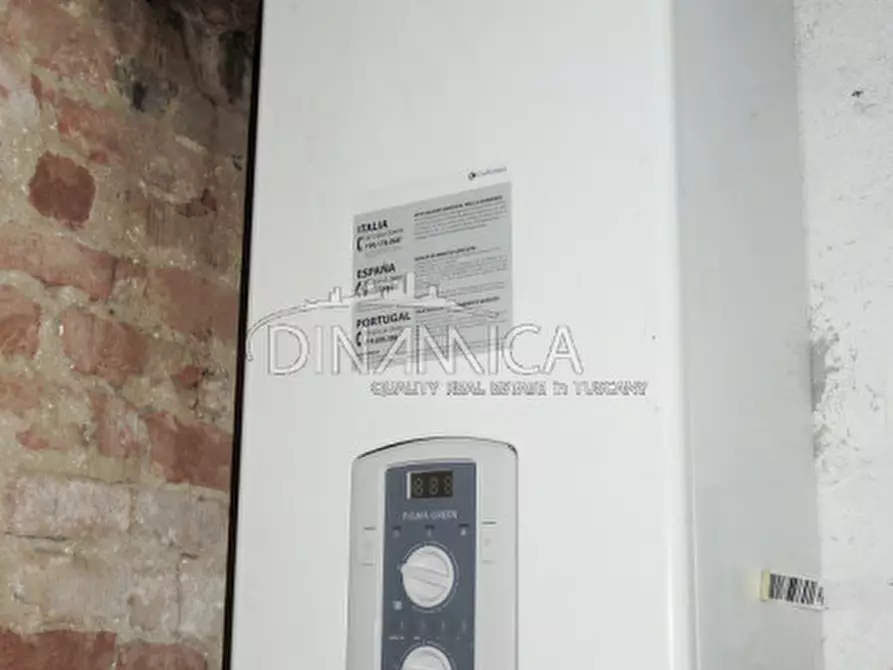 Immagine 26 di Appartamento in vendita  a Palaia