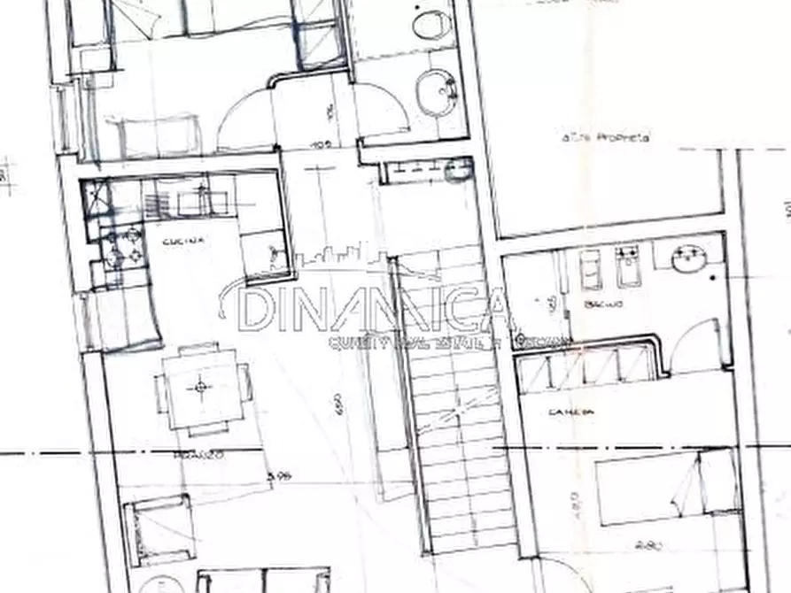 Immagine 30 di Appartamento in vendita  a Palaia