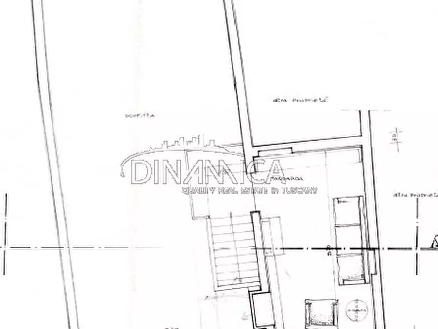 Immagine 31 di Appartamento in vendita  a Palaia