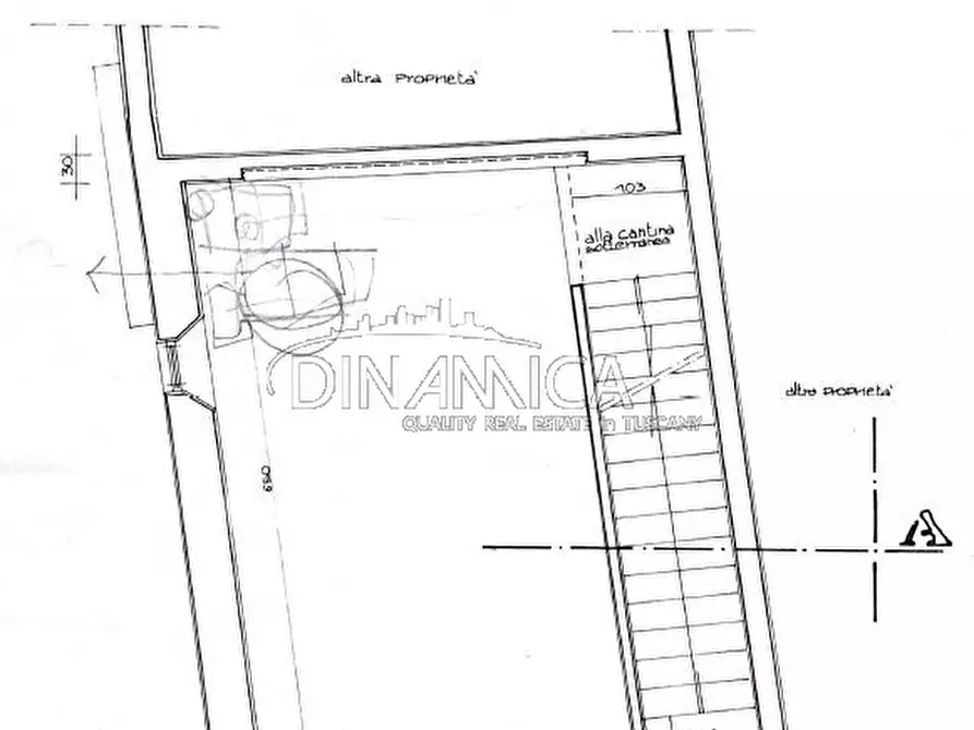 Immagine 32 di Appartamento in vendita  a Palaia