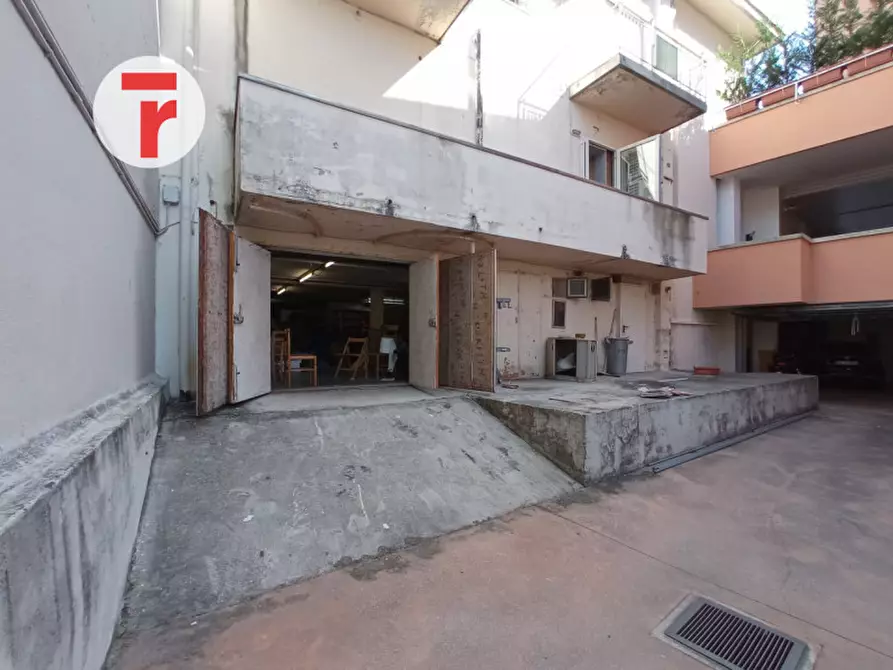 Immagine 2 di Magazzino in affitto  in via gramsci a Cadoneghe