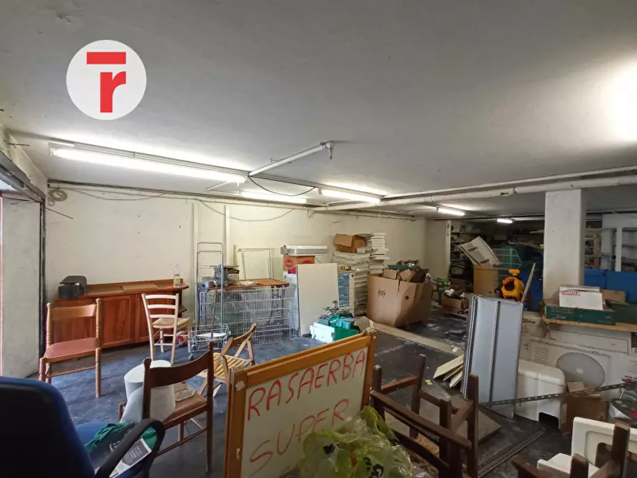 Immagine 4 di Magazzino in affitto  in via gramsci a Cadoneghe