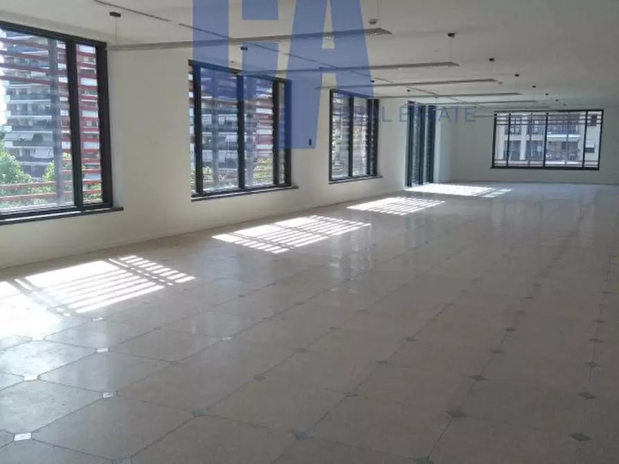 Immagine 21 di Ufficio in affitto  in VIA ITALIA a Sesto San Giovanni