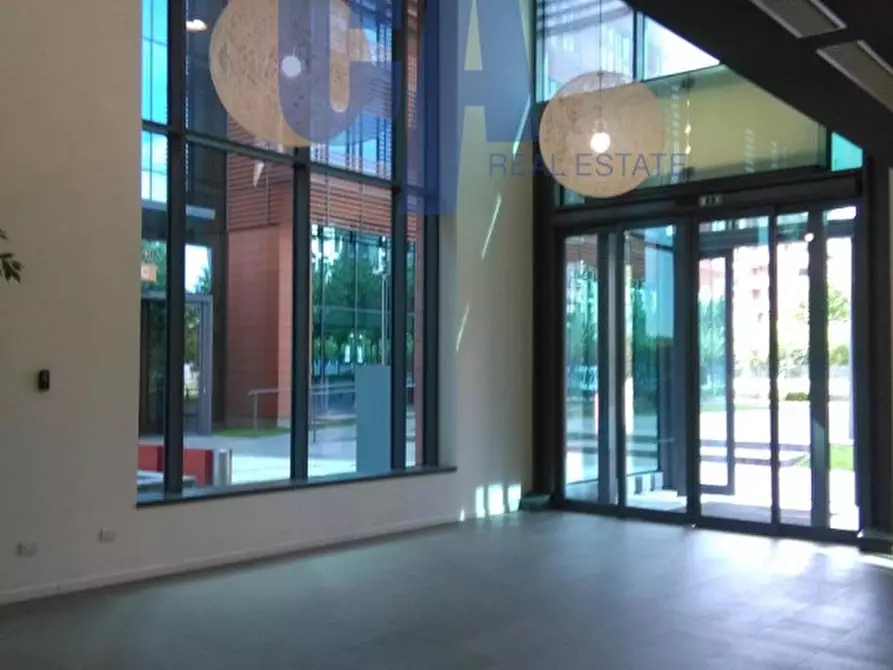 Immagine 2 di Ufficio in affitto  in VIA ITALIA a Sesto San Giovanni