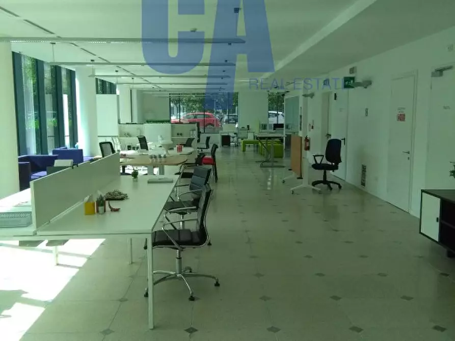 Immagine 3 di Ufficio in affitto  in VIA ITALIA a Sesto San Giovanni