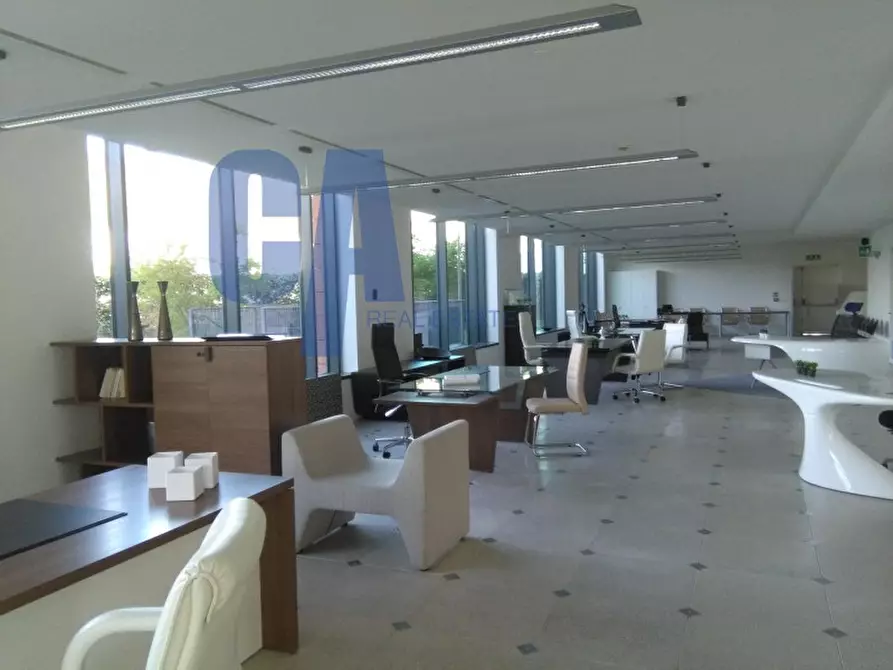 Immagine 4 di Ufficio in affitto  in VIA ITALIA a Sesto San Giovanni