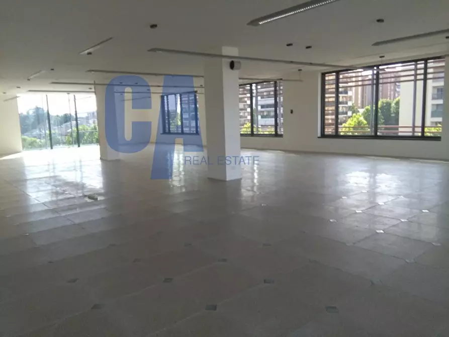 Immagine 7 di Ufficio in affitto  in VIA ITALIA a Sesto San Giovanni