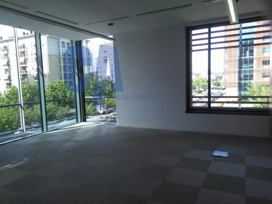 Immagine 23 di Ufficio in affitto  in VIA ITALIA a Sesto San Giovanni