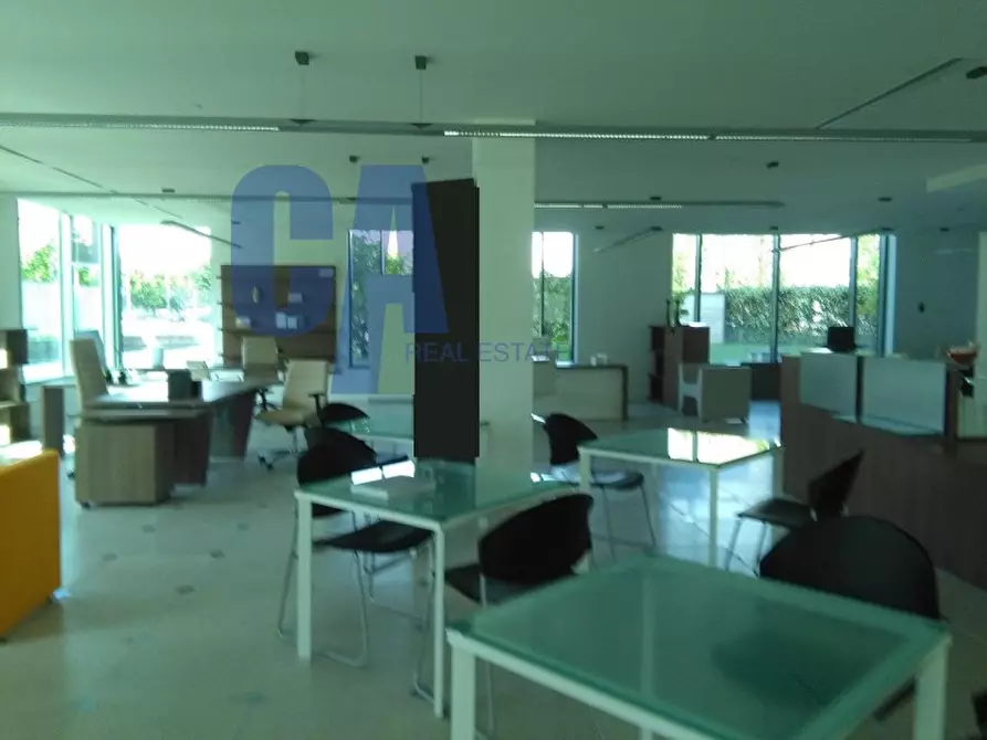 Immagine 8 di Ufficio in affitto  in VIA ITALIA a Sesto San Giovanni
