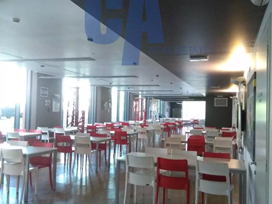 Immagine 13 di Ufficio in affitto  in VIA ITALIA a Sesto San Giovanni