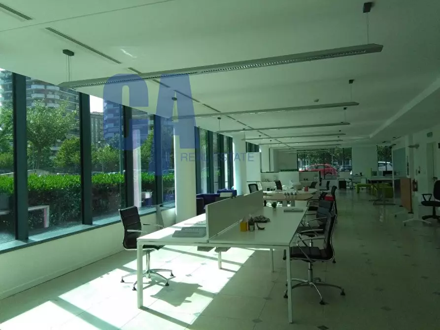 Immagine 14 di Ufficio in affitto  in VIA ITALIA a Sesto San Giovanni