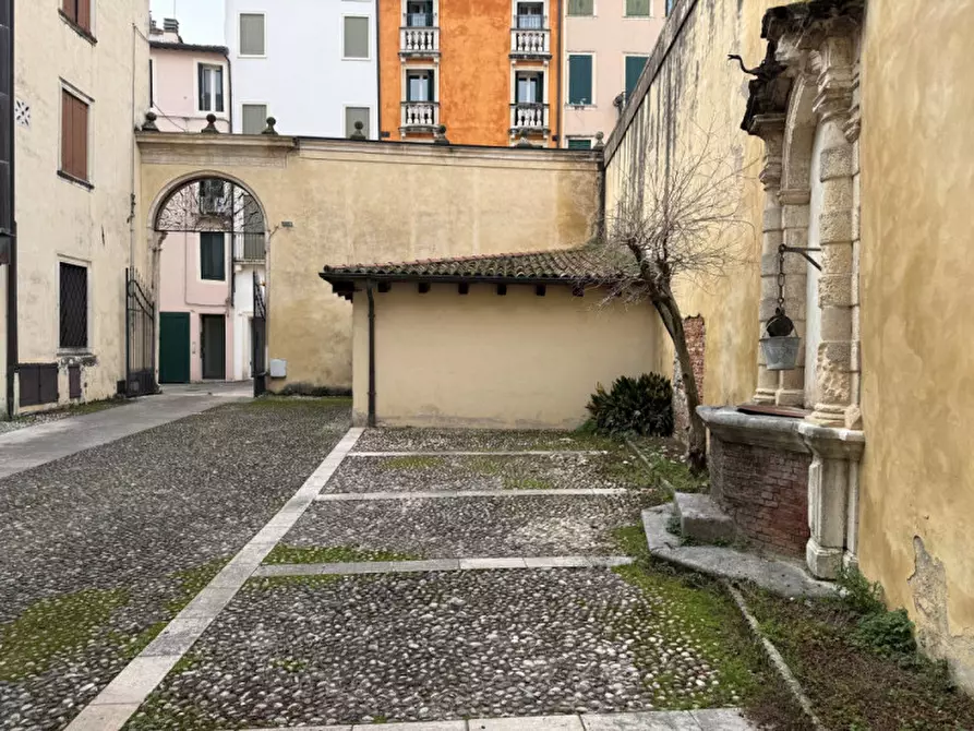 Immagine 1 di Appartamento in affitto  in Contrà Oratorio dei Servi 9A a Vicenza