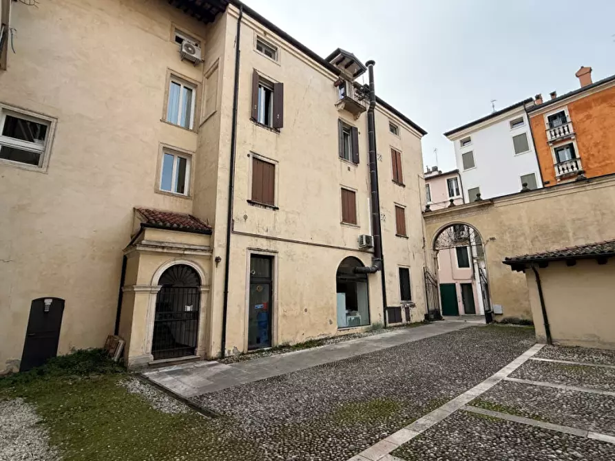 Immagine 2 di Appartamento in affitto  in Contrà Oratorio dei Servi 9A a Vicenza