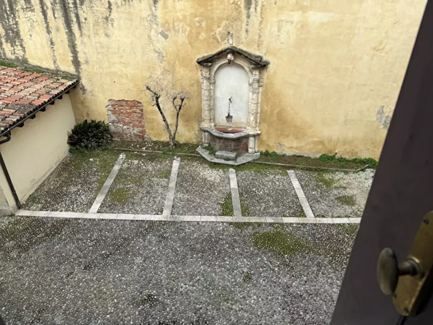 Immagine 3 di Appartamento in affitto  in Contrà Oratorio dei Servi 9A a Vicenza