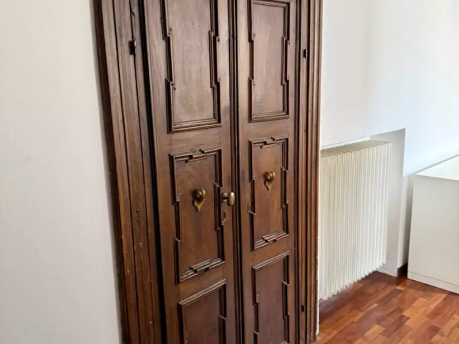 Immagine 4 di Appartamento in affitto  in Contrà Oratorio dei Servi 9A a Vicenza