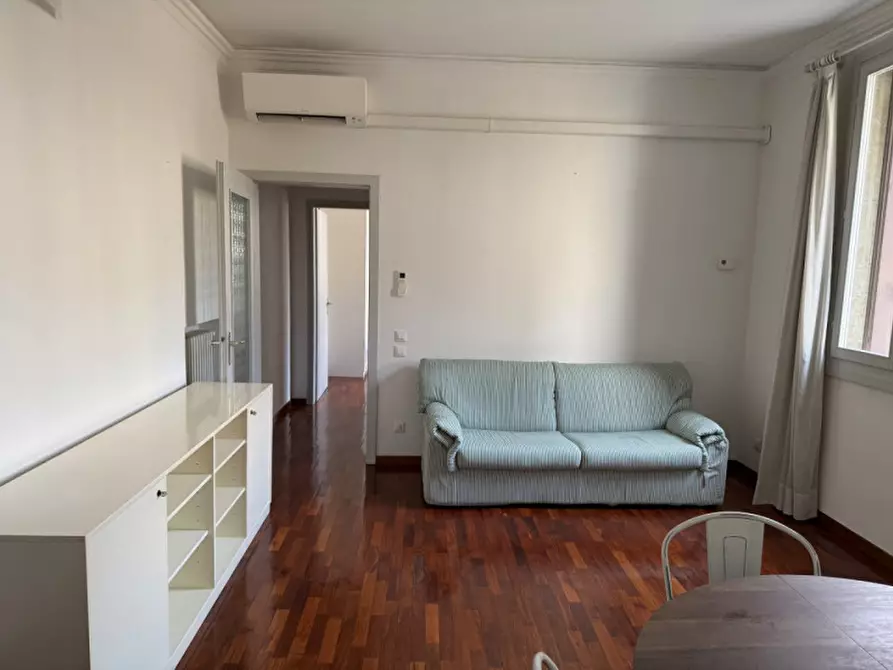 Immagine 5 di Appartamento in affitto  in Contrà Oratorio dei Servi 9A a Vicenza