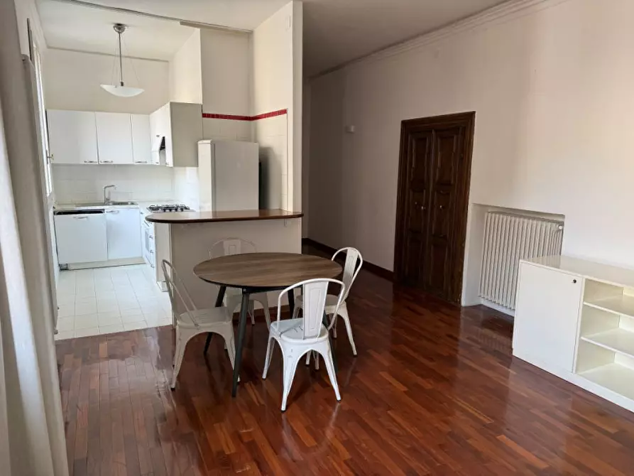 Immagine 6 di Appartamento in affitto  in Contrà Oratorio dei Servi 9A a Vicenza