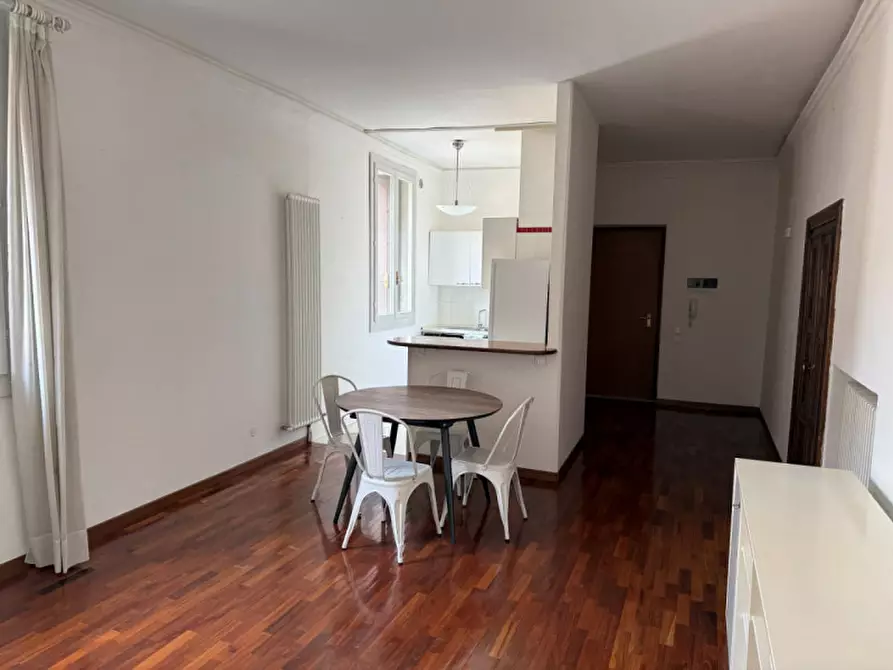 Immagine 7 di Appartamento in affitto  in Contrà Oratorio dei Servi 9A a Vicenza