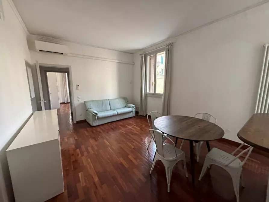 Immagine 8 di Appartamento in affitto  in Contrà Oratorio dei Servi 9A a Vicenza