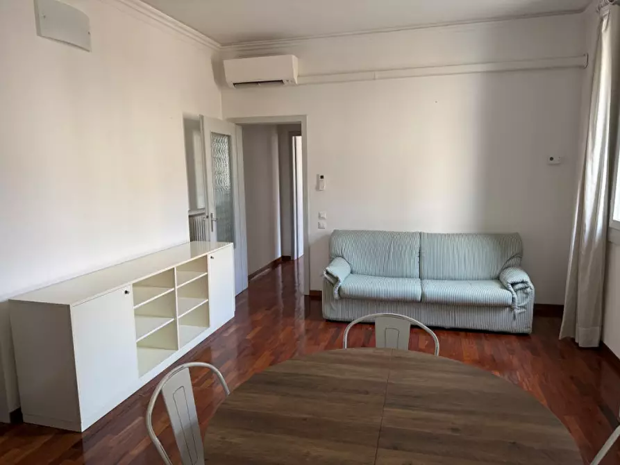 Immagine 9 di Appartamento in affitto  in Contrà Oratorio dei Servi 9A a Vicenza