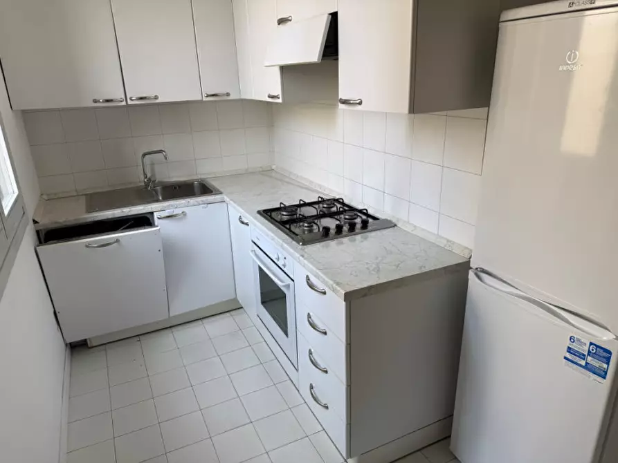 Immagine 10 di Appartamento in affitto  in Contrà Oratorio dei Servi 9A a Vicenza