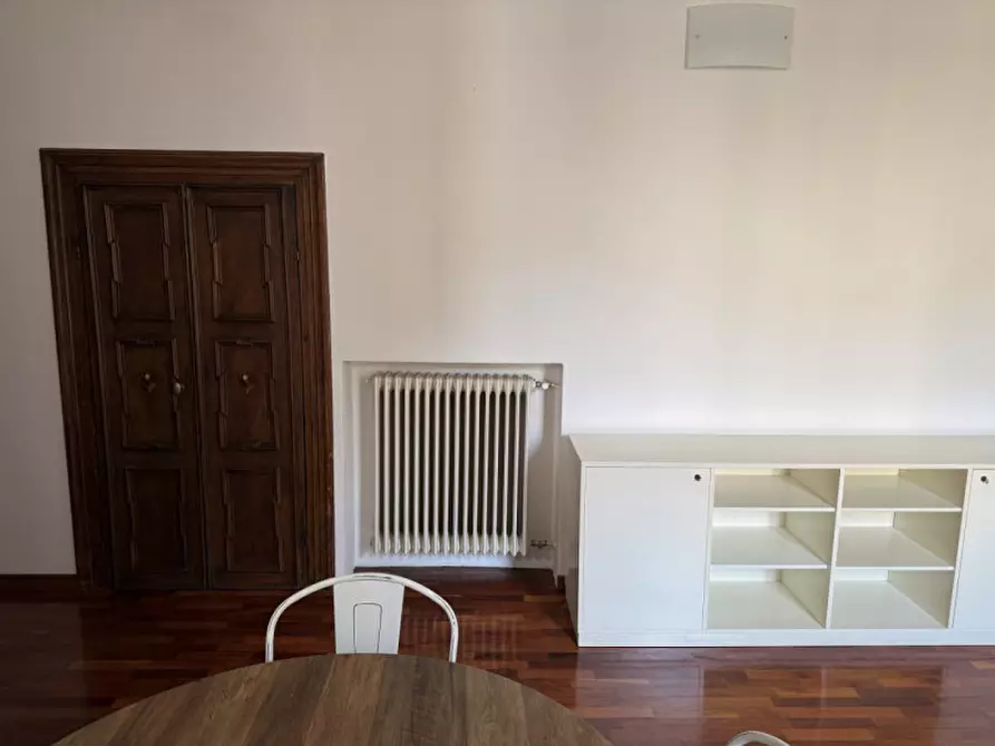 Immagine 11 di Appartamento in affitto  in Contrà Oratorio dei Servi 9A a Vicenza