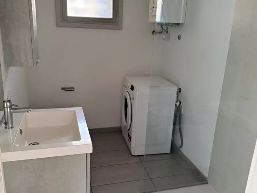 Immagine 15 di Appartamento in affitto  in Contrà Oratorio dei Servi 9A a Vicenza