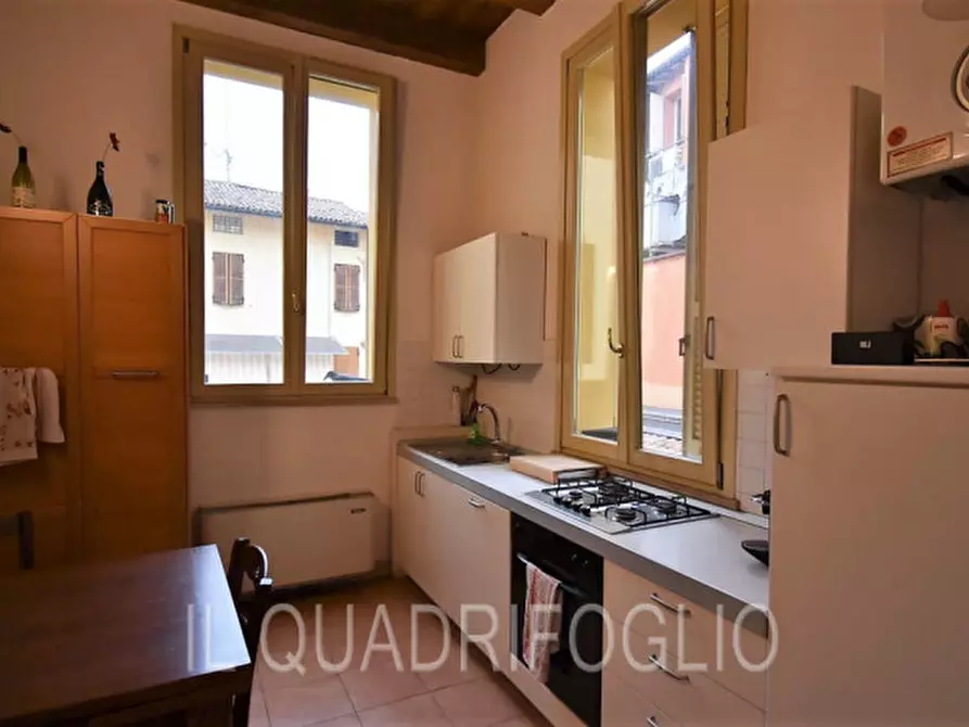 Immagine 3 di Appartamento in vendita  a Cesena