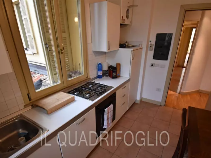 Immagine 4 di Appartamento in vendita  a Cesena