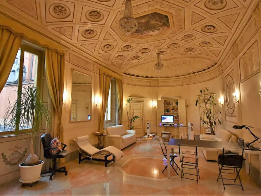 Immagine 5 di Appartamento in vendita  a Cesena