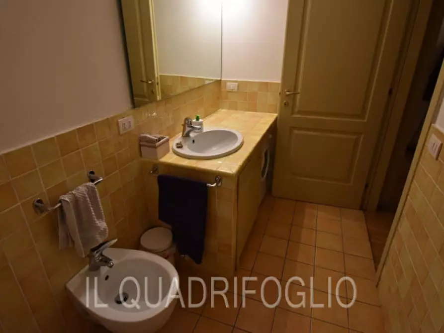 Immagine 10 di Appartamento in vendita  a Cesena