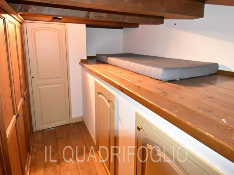 Immagine 16 di Appartamento in vendita  a Cesena