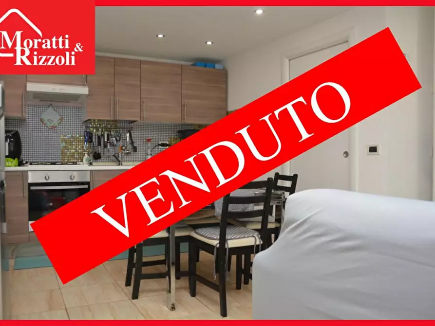 Immagine 1 di Villetta a schiera in vendita  in Via di Mezzo 2 a San Giorgio Di Nogaro