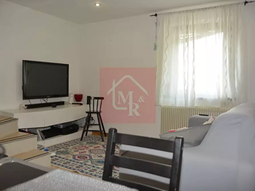 Immagine 2 di Villetta a schiera in vendita  in Via di Mezzo 2 a San Giorgio Di Nogaro