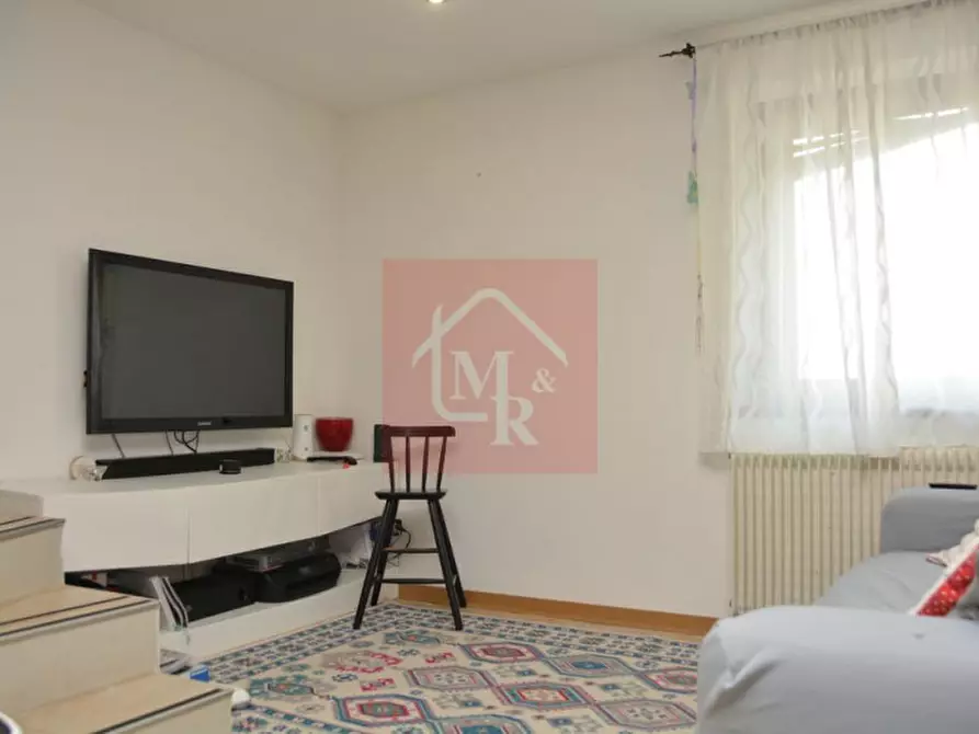 Immagine 3 di Villetta a schiera in vendita  in Via di Mezzo 2 a San Giorgio Di Nogaro