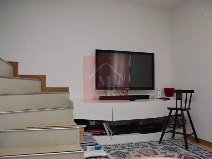 Immagine 4 di Villetta a schiera in vendita  in Via di Mezzo 2 a San Giorgio Di Nogaro