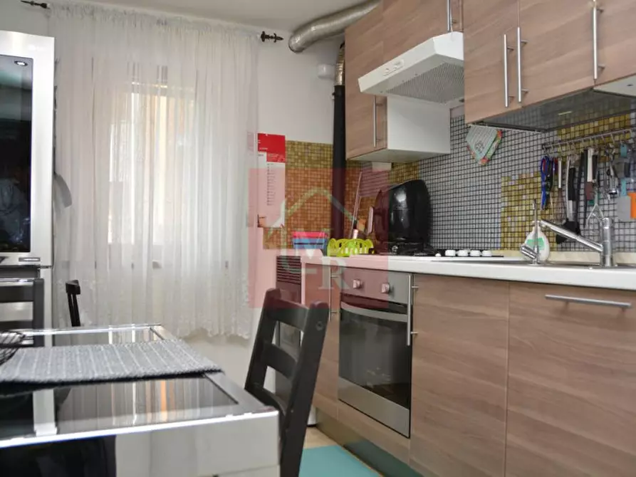 Immagine 6 di Villetta a schiera in vendita  in Via di Mezzo 2 a San Giorgio Di Nogaro